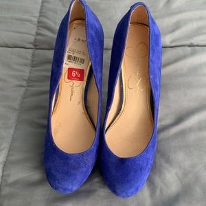 Jessica Simpson heels 6.5